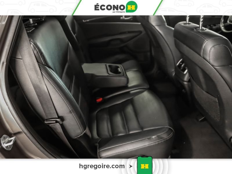 Kia Sorento 2019 Brun Laval - photo #26
