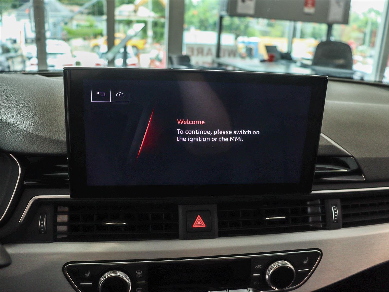 2023 Audi A5 Coupe 45 Progressiv Ottawa & Gatineau - photo #29