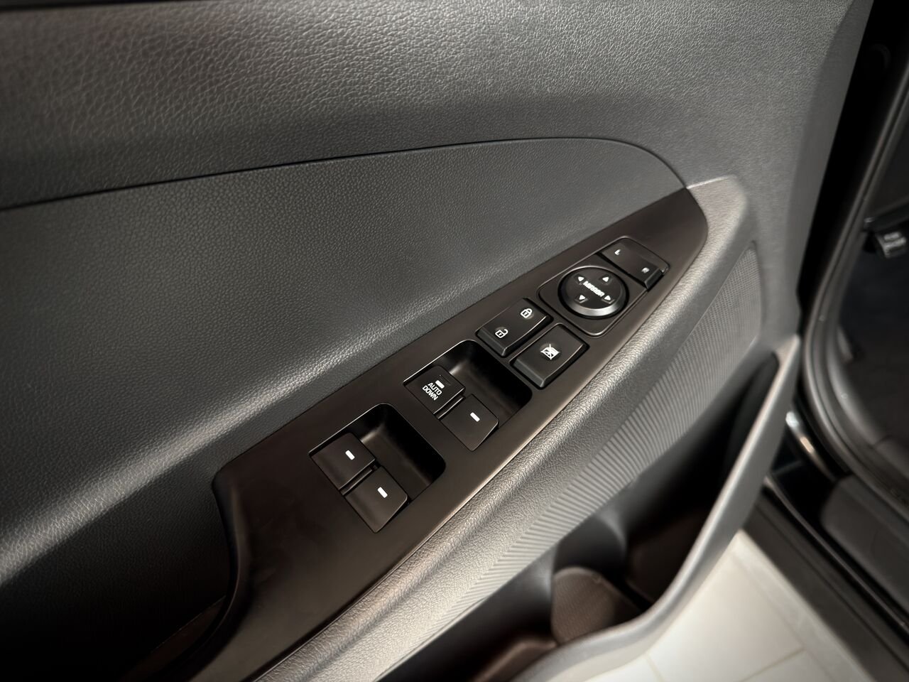 Hyundai Tucson 2020 Noir Notre-Dame-des-Prairies - photo #28