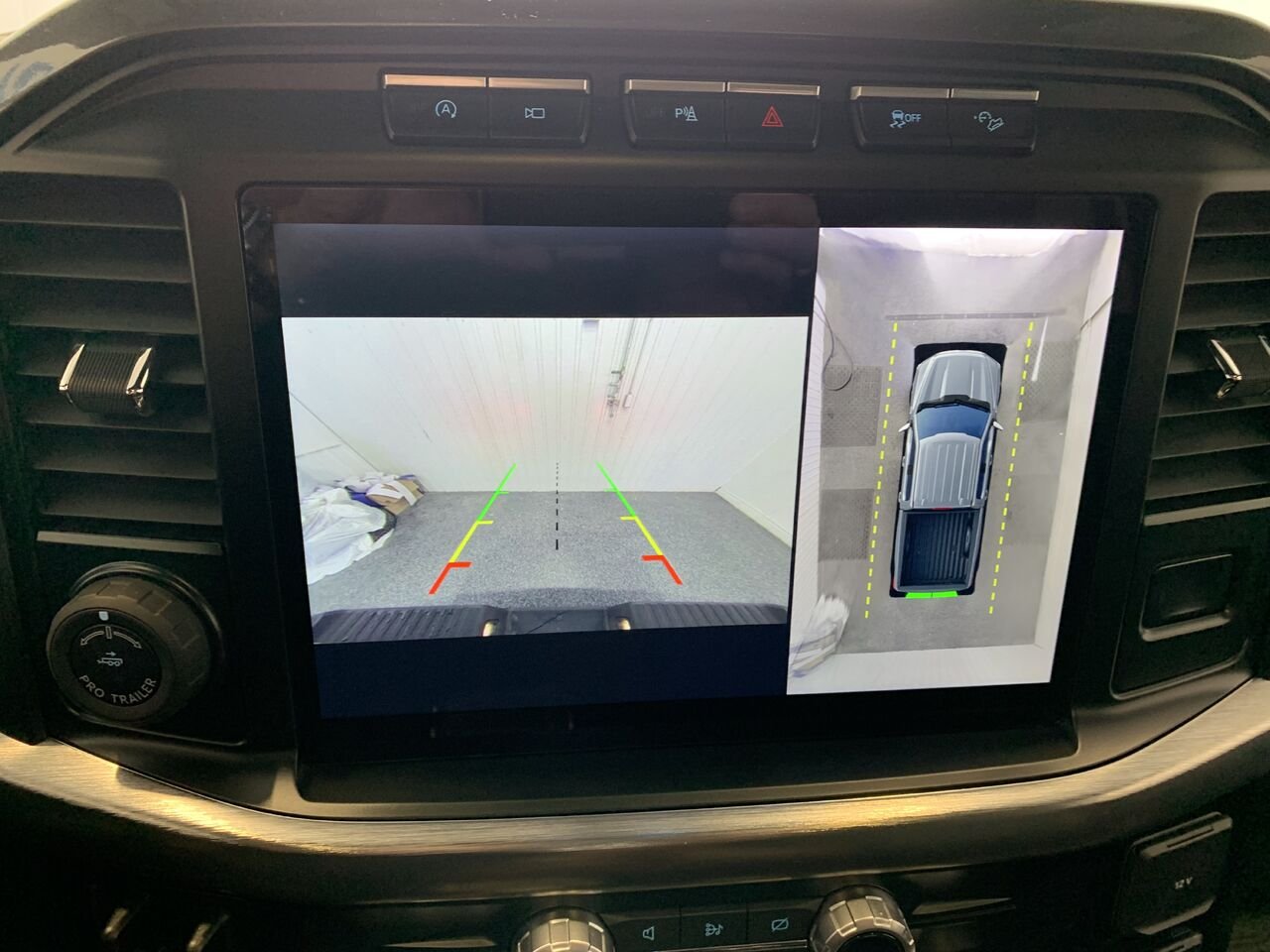 2023 Ford F-150 Grey Châteauguay - photo #37