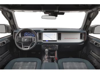 Ford Bronco Édition Héritage