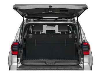 Toyota 4Runner 
