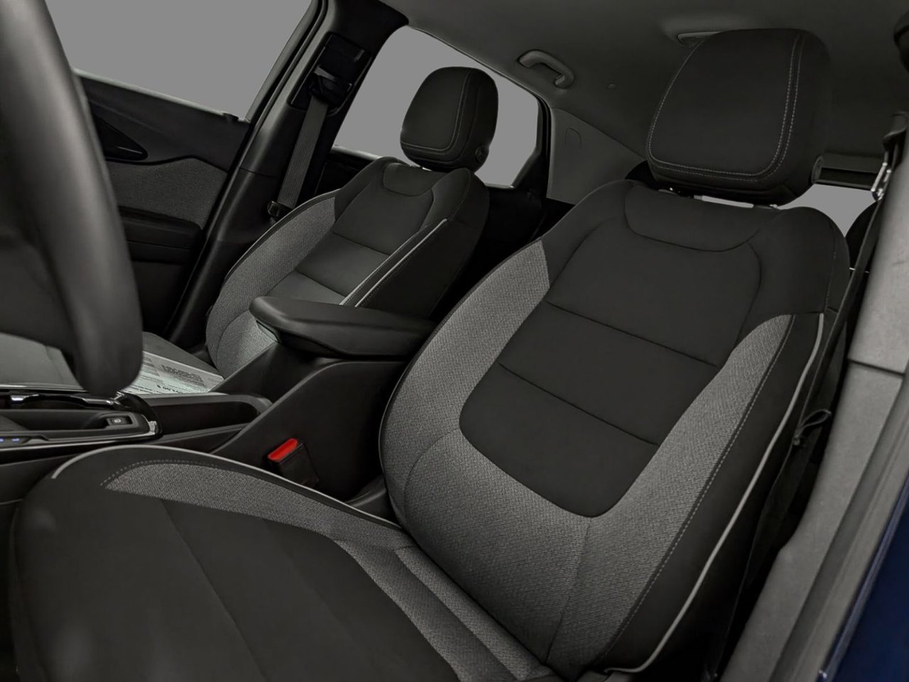 2023 Chevrolet Trailblazer LT Saint-Eustache - photo #8