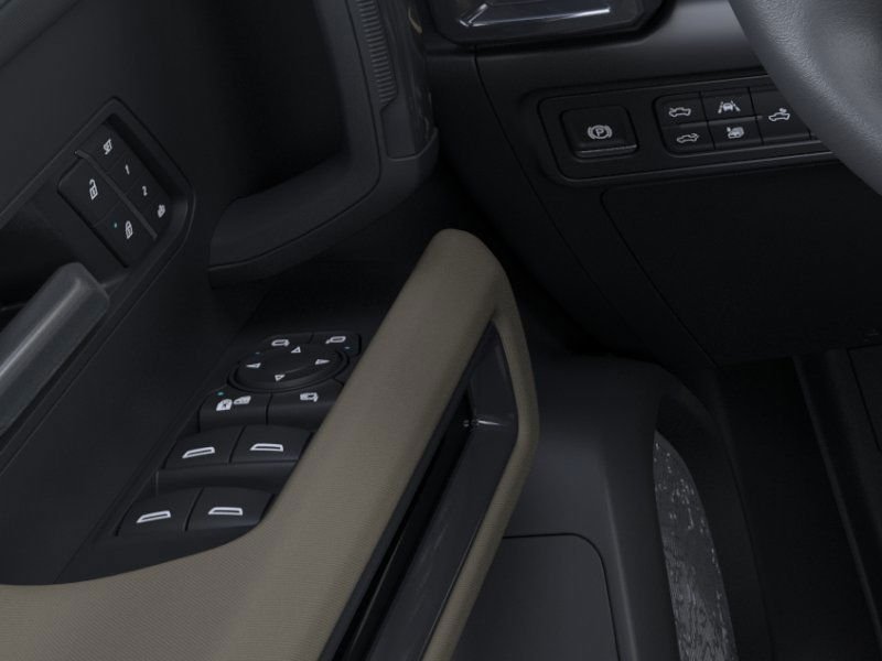 GMC HUMMER EV camion 3X cabine multiplace e4WD 2026 Blanc interstellaire Sherbrooke - photo #21