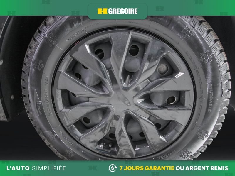 Buick Envision 2020 Noir Blainville - photo #8
