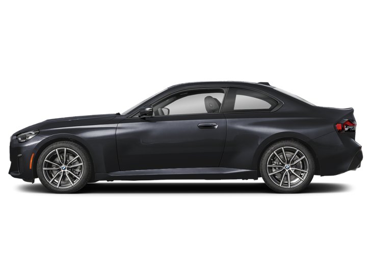 2026 BMW 2 Series 230i xDrive