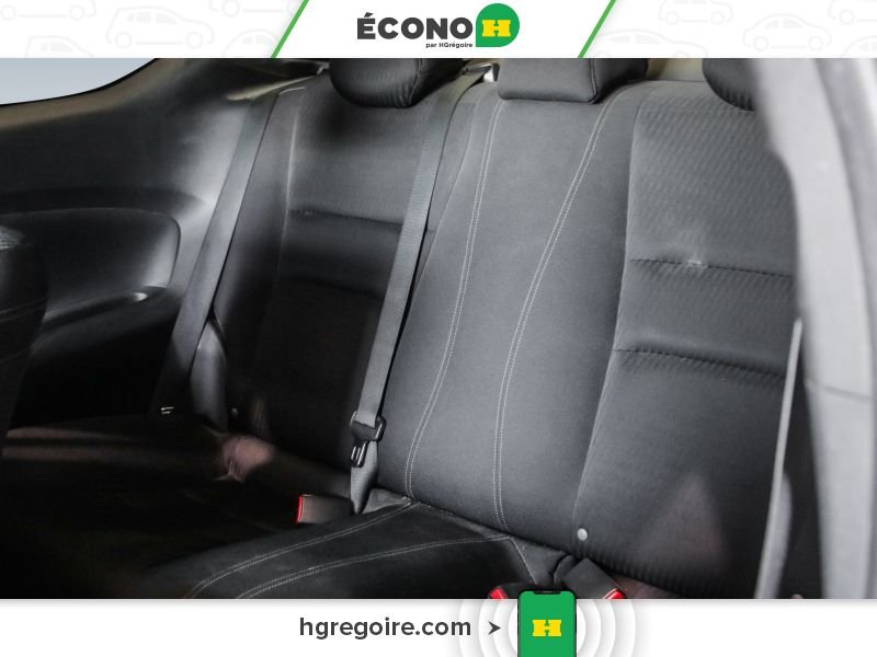 Honda Accord 2015 Gris Saint-Eustache - photo #20