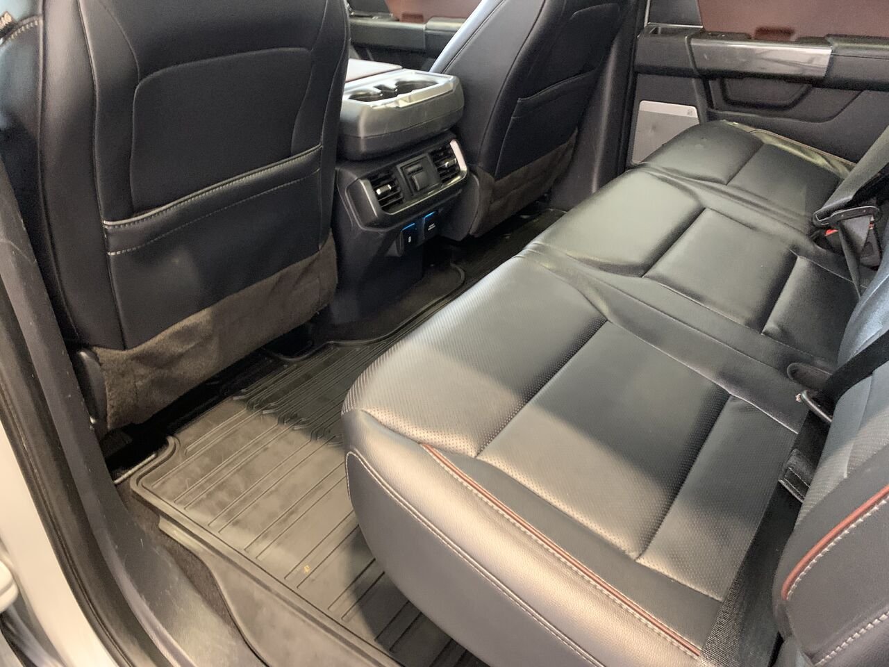 2023 Ford F-150 Grey Châteauguay - photo #28