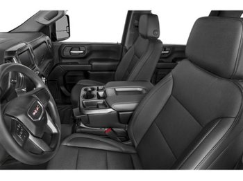 GMC Sierra 3500HD Pro