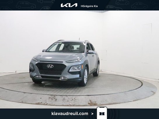 Hyundai Kona 2021 2021 