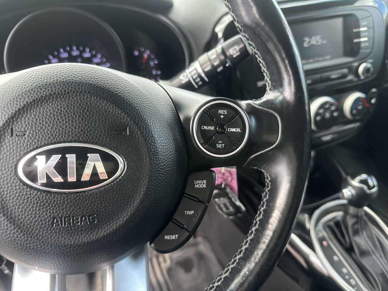2019 KIA SOUL EX BA Ottawa & Gatineau - photo #6