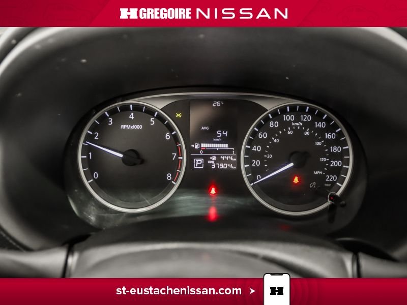 2024 Nissan Kicks Blue Laval - photo #16