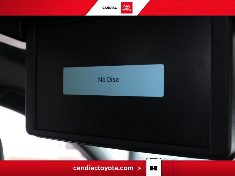 2024 Honda Odyssey Black Blainville - photo #35