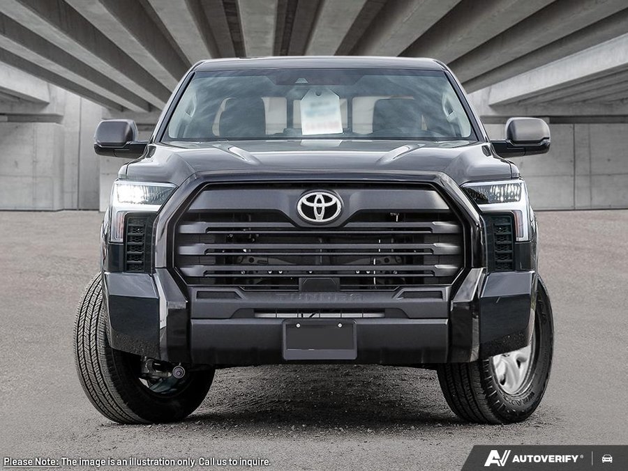 2026 Toyota Tundra 2026 Mudbath