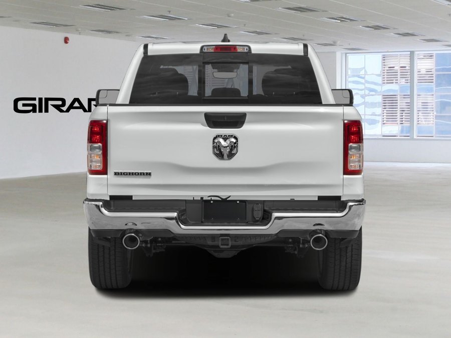 2023 RAM 1500 2023 gray