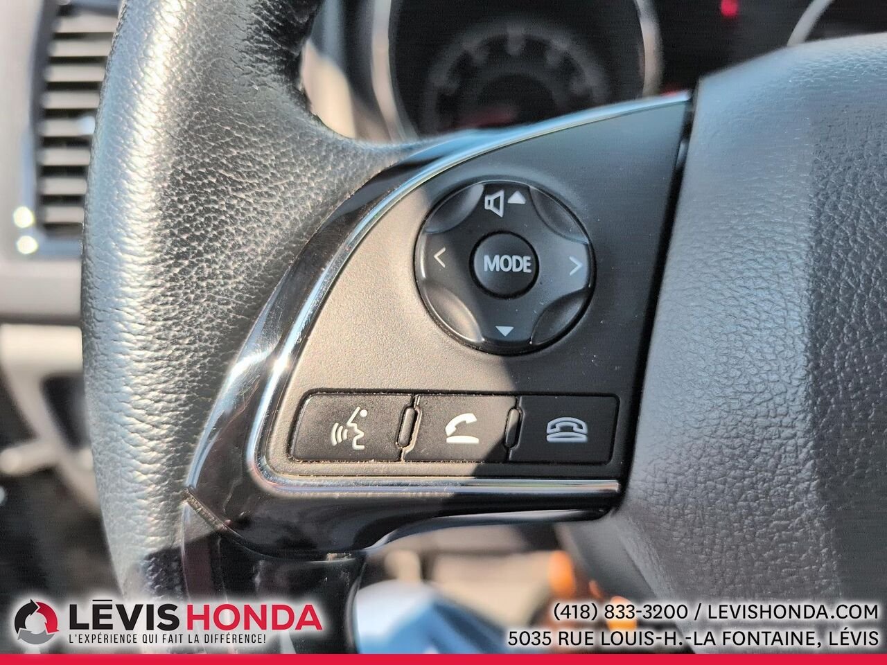 Mitsubishi RVR SEL AWC SEL AWC 2022 Noir Lévis - photo #20