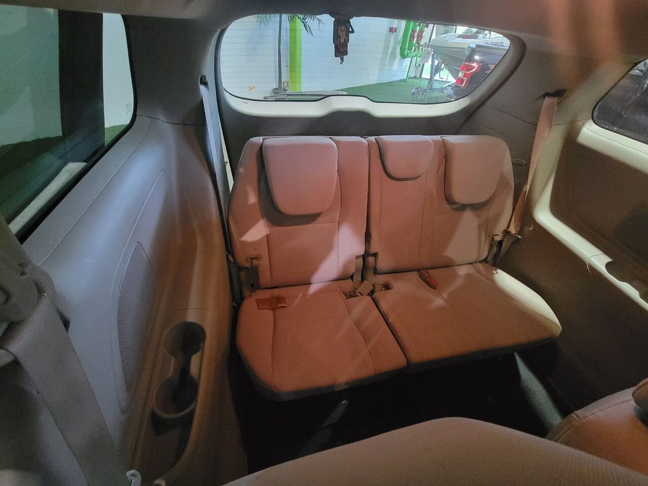 Kia Sedona 2019 Noir Longueuil, - photo #13