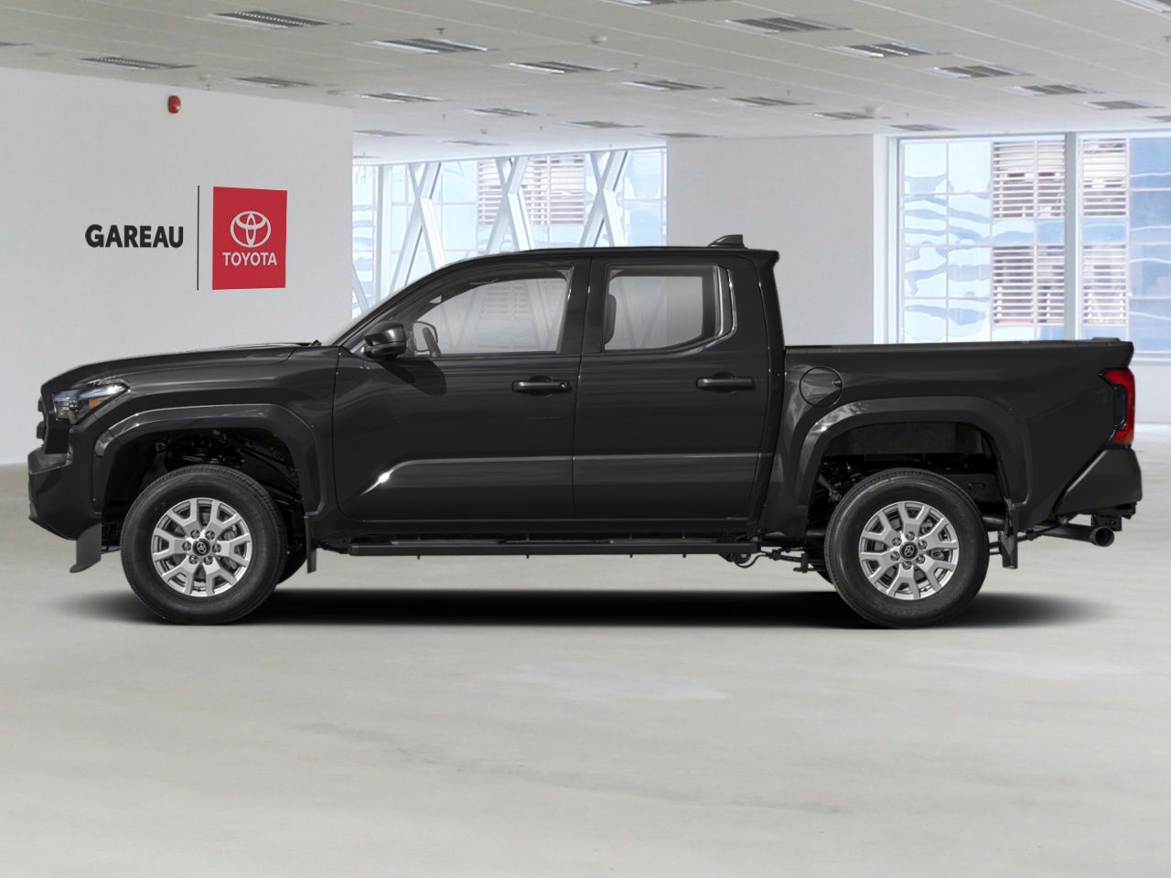 Toyota Tacoma 2026