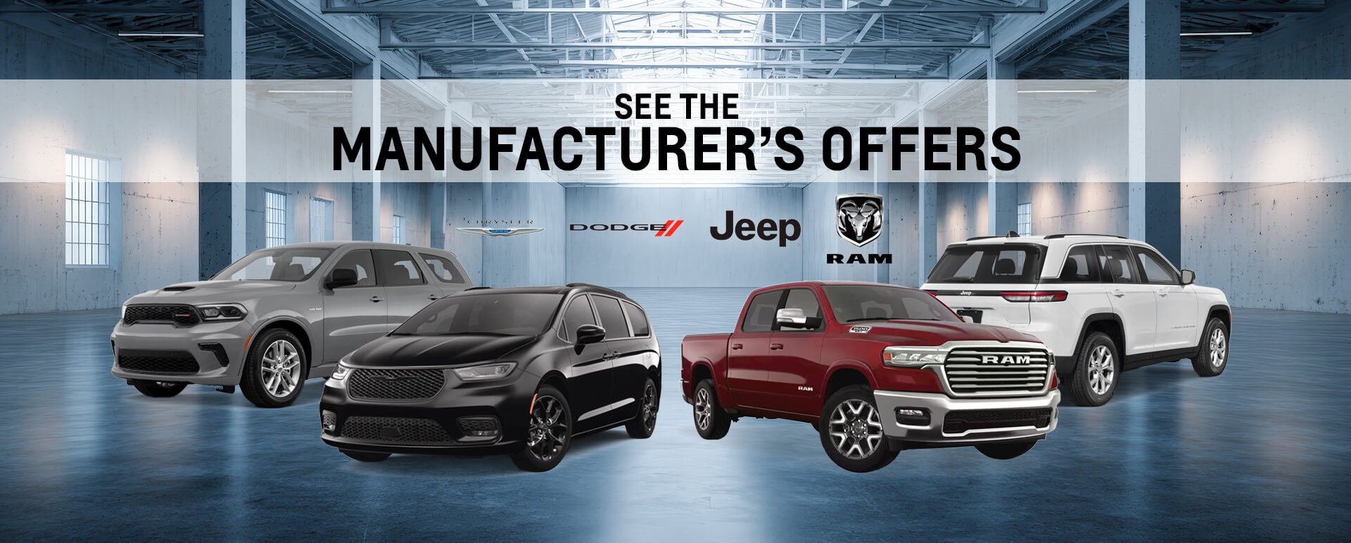  Kollbec Gatineau Jeep RAM Dodge Chrysler Fiat