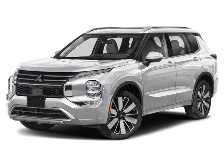 2026 Mitsubishi Outlander GT
