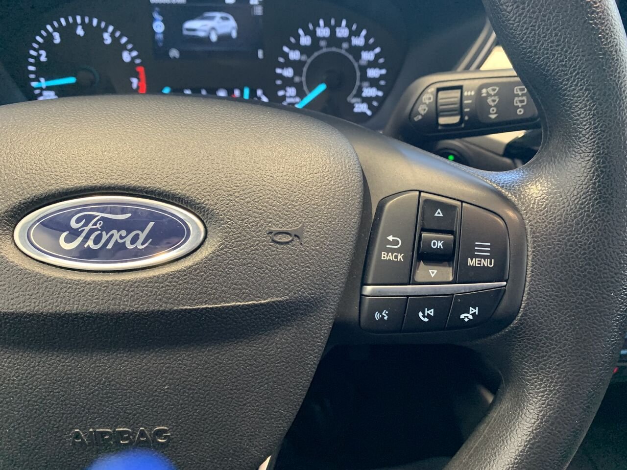 Ford Escape SE AWD ESCAPE SE AWD 2022 Argent Châteauguay - photo #34