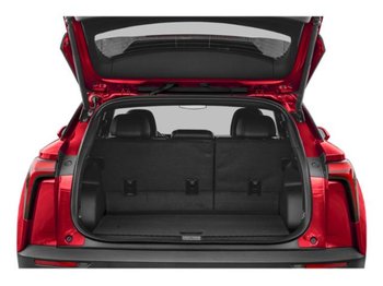 Chevrolet Blazer EV LT TA