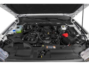 Ford Ranger XLT