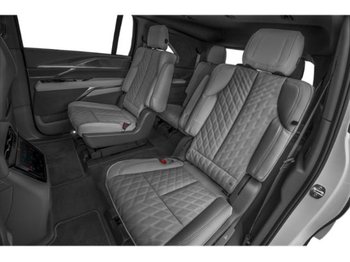 Cadillac Escalade IQ Premium Luxe