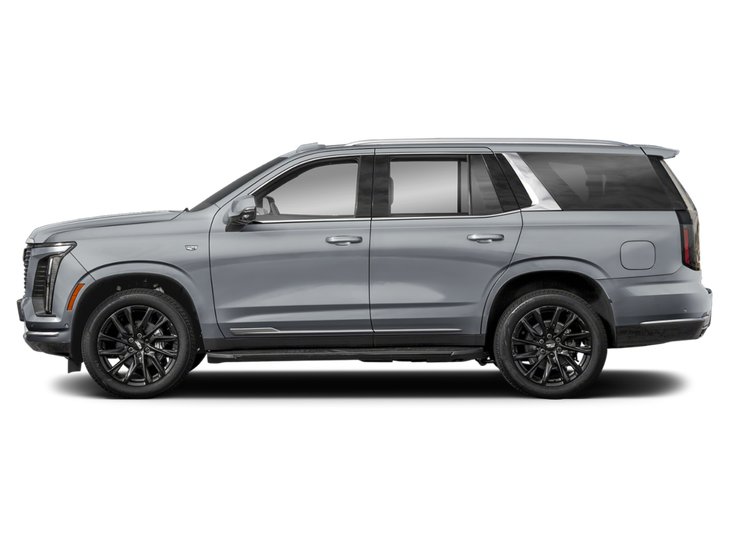 2026 Cadillac Escalade Luxe 4RM