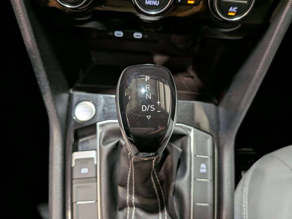 2024 Volkswagen Taos Comfortline 4MOTION Grey Val-David - photo #29