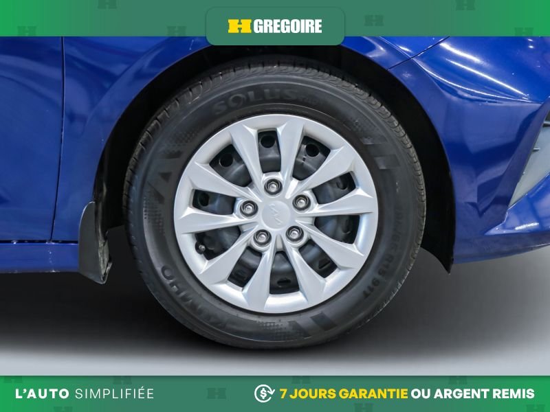 2024 Kia Forte Blue Laval - photo #28