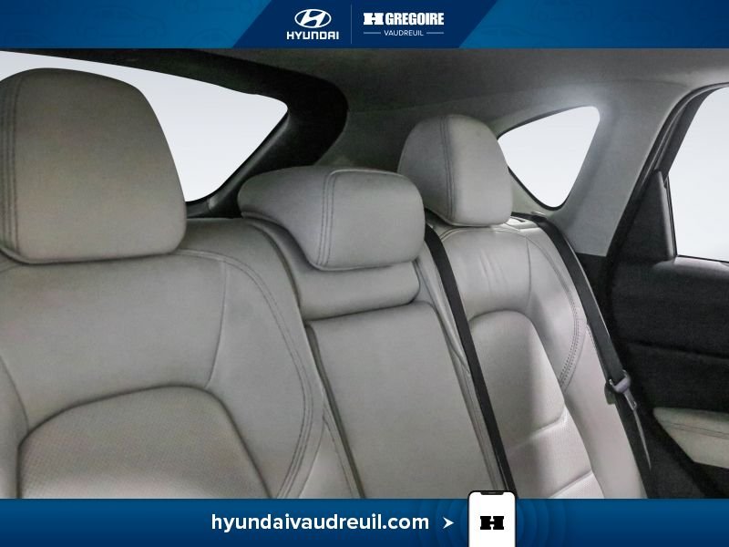 2018 Mazda CX-5 Red Laval - photo #37