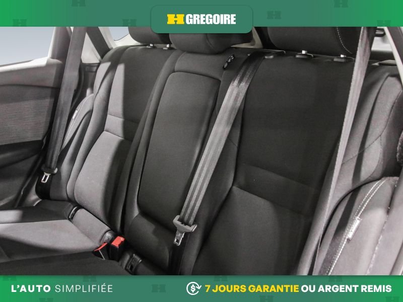 Nissan Rogue 2023 Rouge Saint-Eustache - photo #26