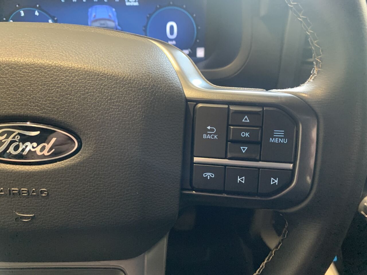 2024 Ford F-150 Grey Châteauguay - photo #34