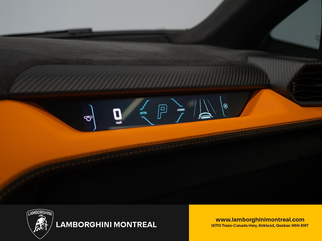 Lamborghini Revuelto PRE-OWNED 2024 Kirkland - photo #21