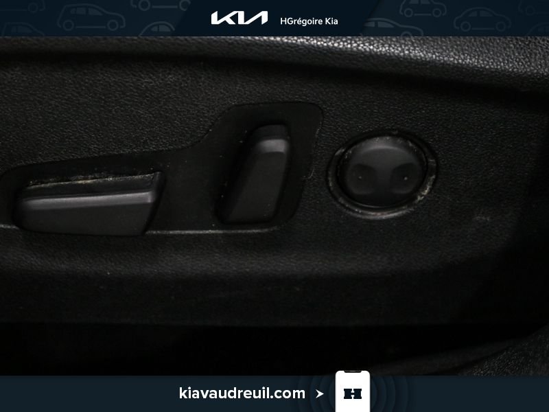 Kia Sorento 2017 Bleu Laval - photo #12