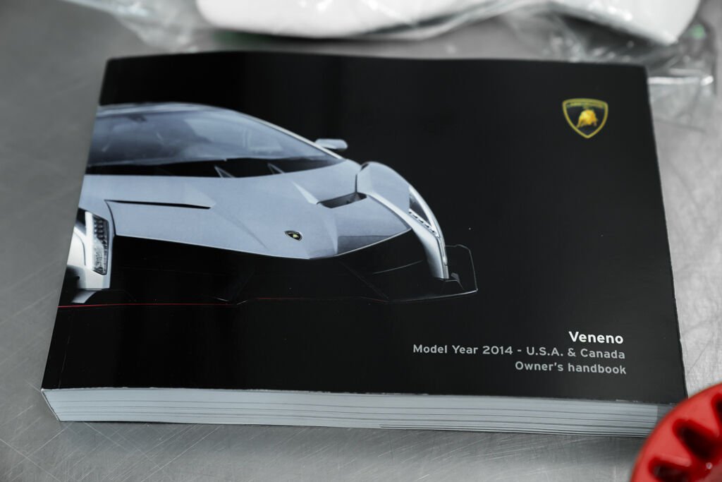Lamborghini Veneno 1 OF 3 | *PRICE IN USD* 2014 Gris Kirkland - photo #138