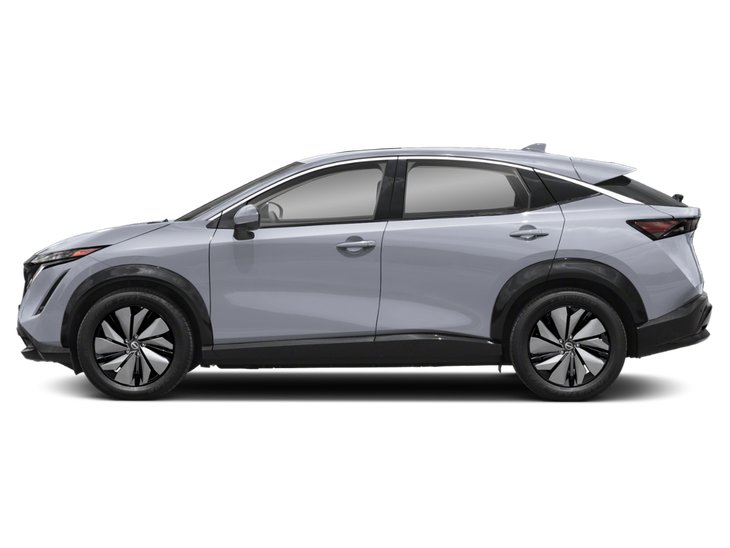2026 Nissan ARIYA SL