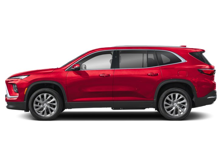 2026 Buick Enclave Privilégié
