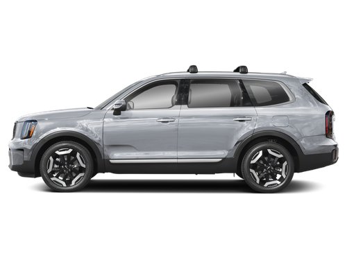 2025 Kia Telluride 2025