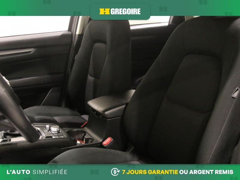 Mazda CX-5 2023 Noir Laval - photo #13