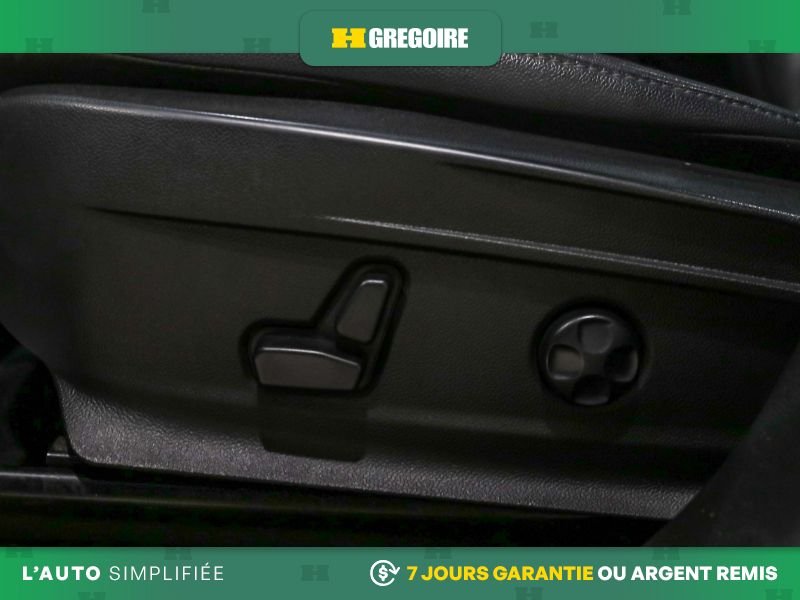 Alfa Romeo Stelvio 2018 Blanc Blainville - photo #13