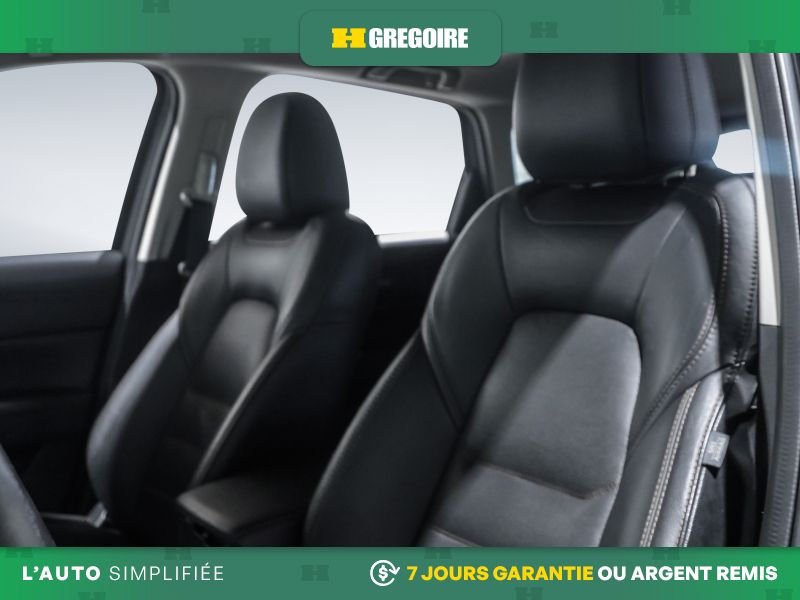 Mazda CX-5 2021 Noir Blainville - photo #15