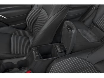 Toyota Corolla Cross hybride XSE