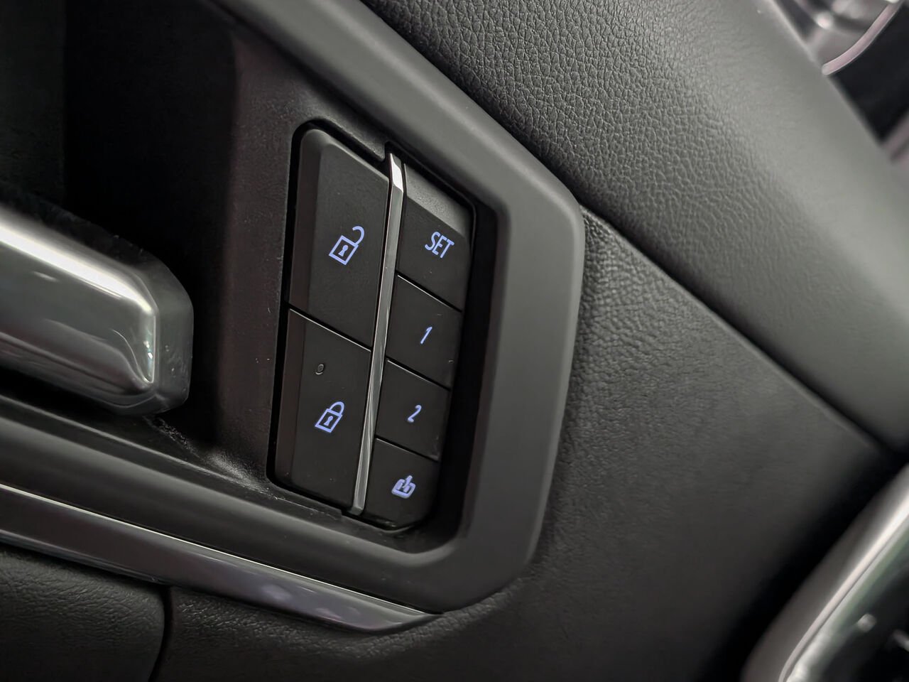 2026 GMC Terrain AWD Denali Toit Pano Black Sherbrooke - photo #18