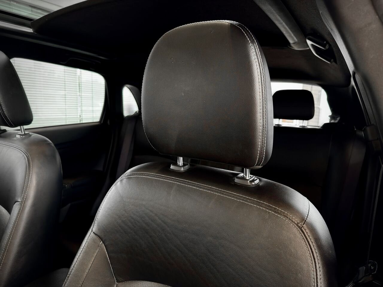 2021 Mitsubishi RVR Grey Notre-Dame-des-Prairies - photo #17