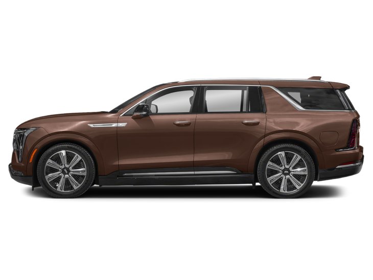 2026 Cadillac Escalade IQL Luxury