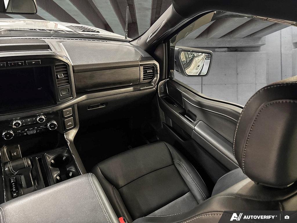 2023 Ford F-150 2601804A | XLT gray Edmonton - photo #23