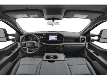 Ford Super Duty F-250 SRW XL