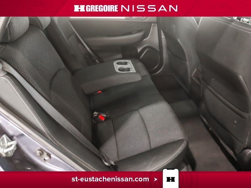 Subaru Outback 2017 Gris Laval - photo #31